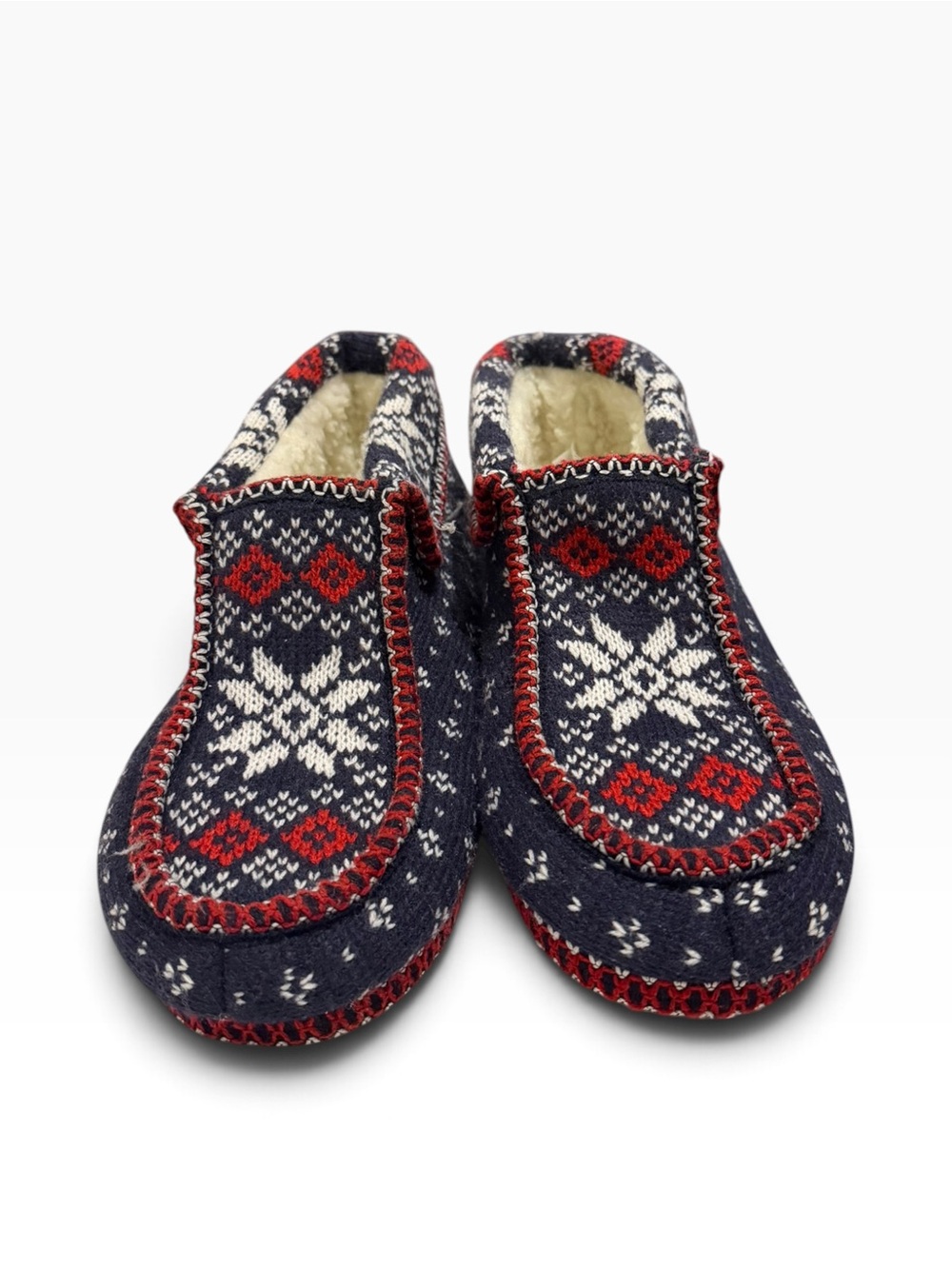Men’s Icewear Lágfótur knitted Nordic Slipper